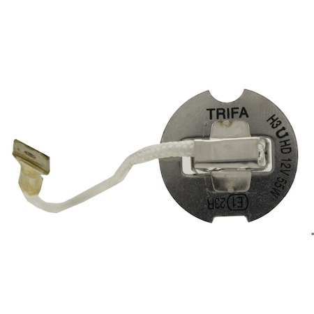 Hella Bulb H3 12V 55W Hd, H83135041 H83135041